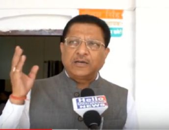 असली मुद्दों से भाग कर सिर्फ कांग्रेस पर सवाल उठाने का कार्य कर रहे मोदी: धस्माना 2 Hello Uttarakhand News »