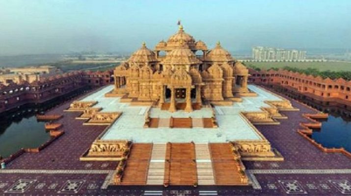 गुजरात भी सीएम योगी की राह पर, इस शहर का नाम बदलने की तैयारी 1 Hello Uttarakhand News »