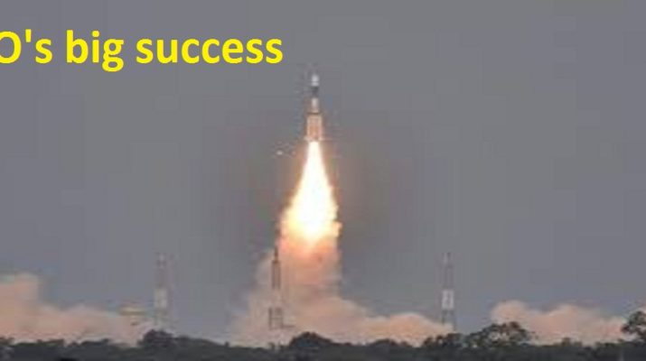 इसरो की बड़ी कामयाबी, भारत ने PSLV-C43 की मदद से लॉन्च किए 31 सैटेलाइट 1 Hello Uttarakhand News &raquo;