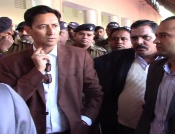 हरिद्वार: जिलाधिकारी ने लिया विभिन्न व्यवस्थाओं का धरातलीय जायजा 3 Hello Uttarakhand News »