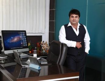 स्टिंग मामला : उमेश कुमार को ले गई रांची पुलिस, रांची एसएसपी ने किया कंफर्म 3 Hello Uttarakhand News »