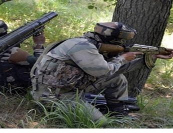 जम्मू-कश्मीर: सुरक्षाबलों ने मार गिराए 2 आतंकी, एक जवान भी शहीद 3 Hello Uttarakhand News »