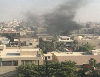 पाकिस्तान में एक के बाद एक दो बड़े धमाके, 17 से ज्यादा लोगों की मौत 4 Hindi News Bharat &raquo;