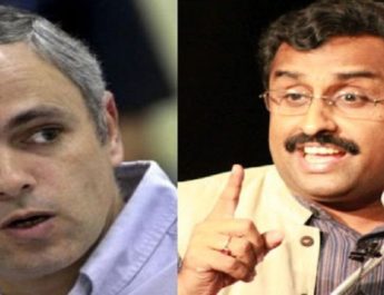 पकिस्तान के निर्देश वाले बयान पर राममाधव ने मांगी माफ़ी 4 Hello Uttarakhand News »