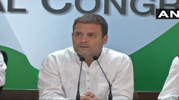 राफेल डील में अनिल अंबानी और पीएम मोदी की पार्टनरशिप: राहुल गांधी 1 Hello Uttarakhand News »