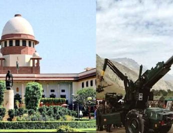 सुप्रीम कोर्ट ने बोफोर्स मामले में खारिज की सीबीआई की अपील 4 Hello Uttarakhand News »