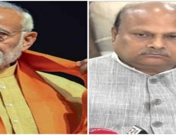 सभी संस्थानों को निगलने वाले एनाकोंडा हैं पीएम मोदी: यनामाला रामकृष्नुदु 6 Hello Uttarakhand News »