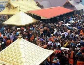 आज शाम 5 बजे फिर खुलेंगे सबरीमाला मंदिर के कपाट 2 Hello Uttarakhand News »