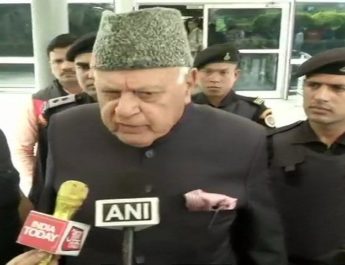 फारुक अब्दुल्ला की बीजेपी को नसीहत, चुनावों में जनता वोट करेगी, राम नहीं 2 Hello Uttarakhand News &raquo;