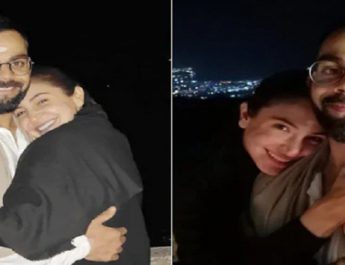 30 साल के हुए विराट, इस खास दिन पर देवभूमि पहुंचे विरूष्का 4 Hello Uttarakhand News »