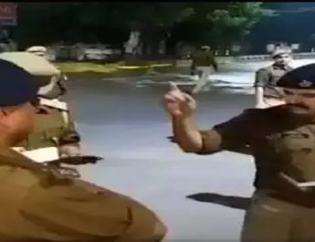 यूपी में चर्चा बटोर रहा उत्तराखण्ड का एसएसपी 2 Hello Uttarakhand News »