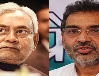 एनडीए में सीटों के बटवारे को लेकर बढ़ी रार, एक दूसरे पर कर रहे जुबानी हमला 4 Hello Uttarakhand News »