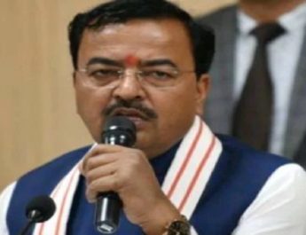 राम मंदिर निर्माण के मुद्दे पर बोले केशव मौर्य, मंदिर निर्माण पर न मोदी फैसला ले सकते हैं और न योगी 2 Hello Uttarakhand News »