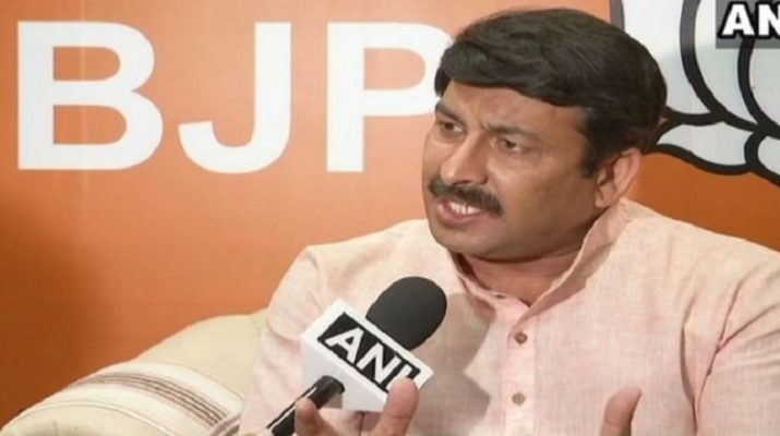 धक्कामुक्की के आरोप में बीजेपी सांसद ने अमानतुल्लाह के खिलाफ दर्ज कराई शिकायत 1 Hello Uttarakhand News »