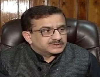 कानून बनाकर किया जाना चाहिए राम मंदिर का निर्माण: वसीम रिजवी 3 Hello Uttarakhand News »