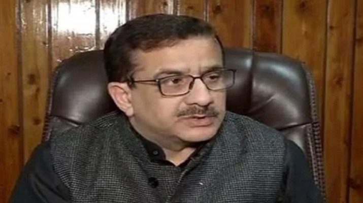 कानून बनाकर किया जाना चाहिए राम मंदिर का निर्माण: वसीम रिजवी 1 Hello Uttarakhand News »