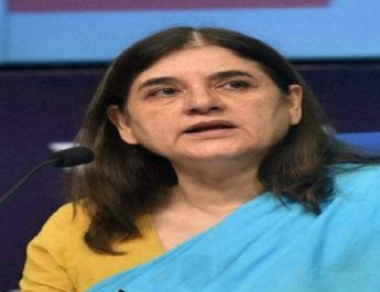 बाघिन की हत्या करवाने वाले वन मंत्री को हटाया जाए: मेनका गांधी 2 Hello Uttarakhand News »