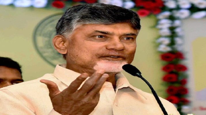 जब केंद्र में राजग सरकार का ‘कुशासन’ खत्म होगा, तब होगी असली दिवाली: नायडू 1 Hello Uttarakhand News »