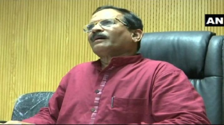 बीमारी को देखते हुए पर्रीकर को पद से मुक्त करना जरूरी: केंद्रीय मंत्री 1 Hello Uttarakhand News »