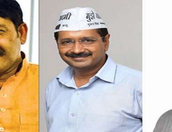 आप विधायक अमानतुल्लाह के खिलाफ दर्ज एफआईआर, केजरीवाल का नाम भी शामिल 2 Hello Uttarakhand News »