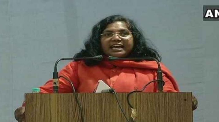 अयोध्या में बुद्ध की प्रतिमा स्थापित होनी चाहिए: सावित्रीबाई फुले 1 Hello Uttarakhand News »