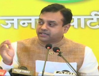 कांग्रेस का सिर्फ एक लक्ष्य,मंदिर नहीं बनने देंगे,शाखा नहीं चलने देंगे: संबित पात्रा 2 Hello Uttarakhand News »