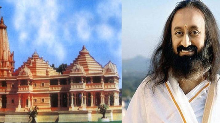 अयोध्या मामले को कोर्ट के बाहर सुलझाने को तैयार हुए मुस्लिम पक्षकार! 1 अयोध्या मामले को कोर्ट के बाहर सुलझाने को तैयार हुए मुस्लिम पक्षकार! 1 Hello Uttarakhand News »