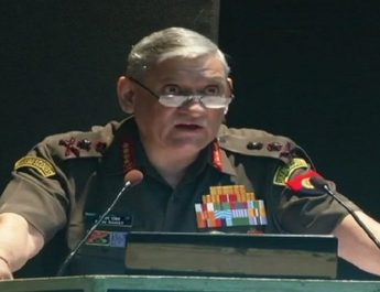 भारत ने हमेशा अंतरराष्ट्रीय संबंधों में रचनात्मक भूमिका निभाई है: सेना प्रमुख 2 Hello Uttarakhand News »