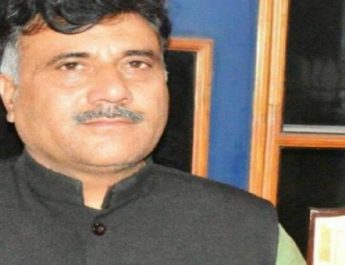 जम्मू-कश्मीर में भाजपा नेता और उनके भाई की गोली मारकर हत्या 4 Hello Uttarakhand News »