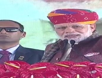 पीएम मोदी ने कहा कांग्रेस का एजेंडा मेरी "जात" और मेरा "बाप" 4 Hello Uttarakhand News »