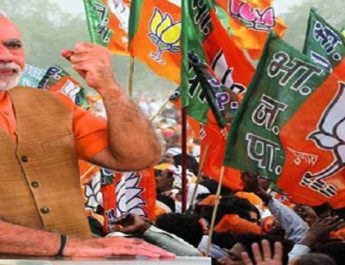 लोकसभा उपचुनावों में लगातार घटता भाजपा का ग्राफ, अब तक 16 सीटों में से गवांई 10 सीटें 2 Hello Uttarakhand News »