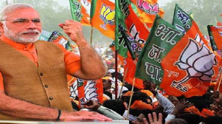 लोकसभा उपचुनावों में लगातार घटता भाजपा का ग्राफ, अब तक 16 सीटों में से गवांई 10 सीटें 1 Hello Uttarakhand News »