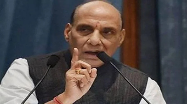 अमृतसर ग्रेनेड हमला : अपराधियों के खिलाफ होगी सख्त कार्रवाई: राजनाथ सिंह 1 Hello Uttarakhand News »