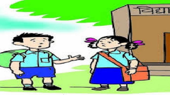 देहरादून: रेप पीड़िता को एडमिशन ना देने पर आयोग ने सुनाई अनूठी सजा 1 Hello Uttarakhand News »