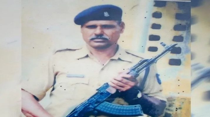 जम्मू-कश्मीर में उत्तराखंड का लाल शहीद, देर रात पहुंचेगा पार्थिव शरीर 1 Hello Uttarakhand News »