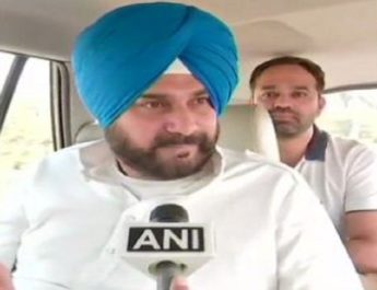 जो लोग उनका विरोध कर रहे थे वही लोग अब तारीफ कर रहे हैं: नवजोत सिंह सिद्धू 4 Hello Uttarakhand News »