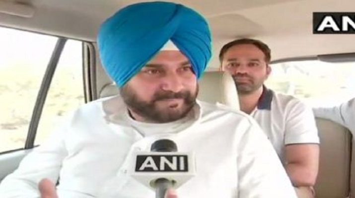 जो लोग उनका विरोध कर रहे थे वही लोग अब तारीफ कर रहे हैं: नवजोत सिंह सिद्धू 1 Hello Uttarakhand News »