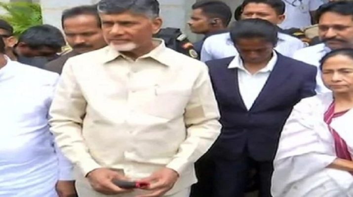 आंध्र प्रदेश और पश्चिम बंगाल में सीबीआई की एंट्री पर लगी रोक 1 Hello Uttarakhand News »