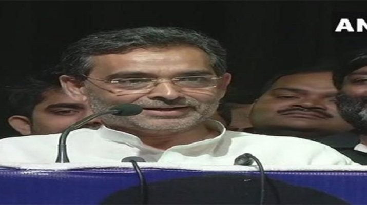 30 नवंबर के बाद हमारी पार्टी लेगी फैसला: उपेंद्र कुशवाहा 1 Hello Uttarakhand News »