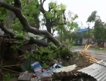 गाजा ने मचाई तबाही, अबतक 11 लोगों की मौत 3 Hello Uttarakhand News »