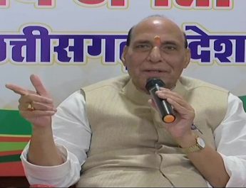 पाकिस्तान नहीं संभाल पा रहे, कश्मीर क्या संभाल पाएंगे: राजनाथ सिंह 4 Hello Uttarakhand News »