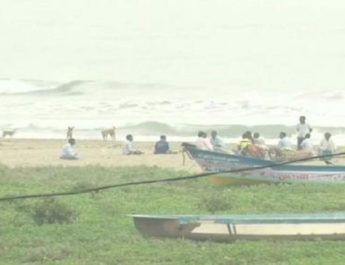 तमिलनाडु में आज दस्तक दे सकता है 'गाजा', मच सकती है तबाही 4 Hello Uttarakhand News »