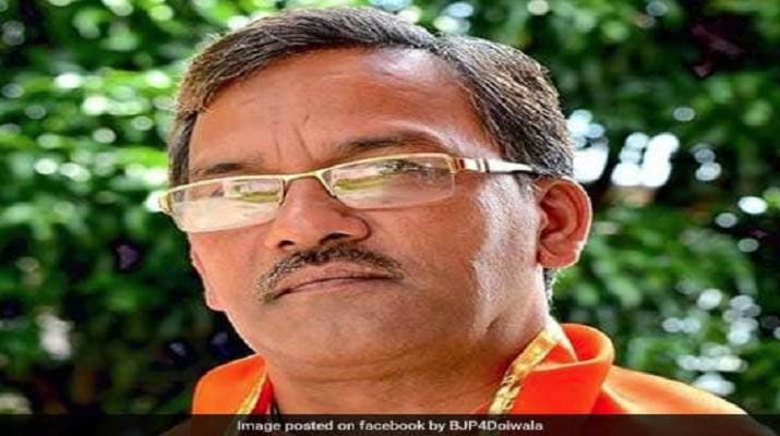 उत्तराखंड सरकार की कैबिनेट बैठक आज शुरु ,इन अहम मुद्दों पर हो सकती है चर्चा 1 Hello Uttarakhand News »