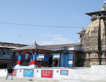 केदारनाथ की पंचमुखी चल विग्रह उत्सव डोली पहुंची उखीमठ, अगले 6 महीने तक यहीं होंगे दर्शन 4 Hello Uttarakhand News »