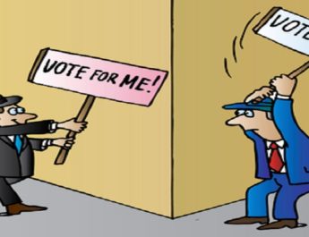 निकाय चुनाव दिलचस्प बातें: तीन बच्चों वाला एकमात्र प्रत्याशी व पति-पत्नी की दावेदारी के चर्चे 2 Hello Uttarakhand News »