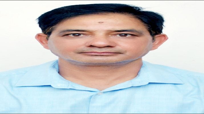 सीएम एप ने दिलाया पटवारी के ग्रेजुटी का भुगतान 1 Hello Uttarakhand News »