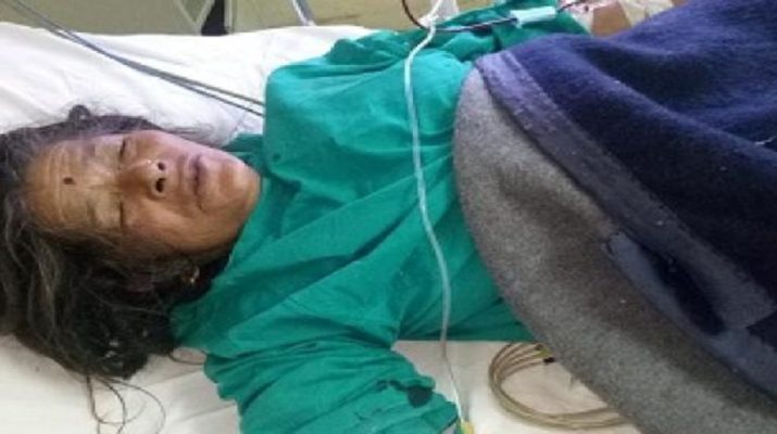 फूड प्वाइजनिंग मामला: एक और महिला की मौत से अब तक कुल 4 की मौत, 46 मरीज अस्पताल में भर्ती 1 फूड प्वाइजनिंग मामला: एक और महिला की मौत से अब तक कुल 4 की मौत, 46 मरीज अस्पताल में भर्ती 1 Hello Uttarakhand News »