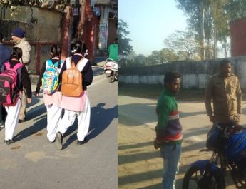 स्कूलों के आसपास घूमने वाले मनचलों को पुलिस ने सिखाया सबक 4 Hello Uttarakhand News »
