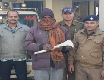 पत्नी के बारे में गलत बातें कहने पर की हत्या! गिरफ्तार 5 Hello Uttarakhand News »