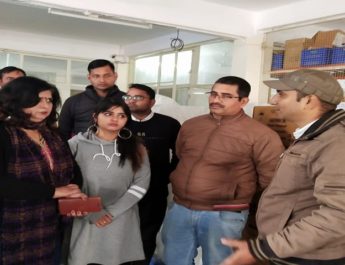 बाल अधिकार संरक्षण आयोग के हस्तक्षेप पर कंपनी ने मानी गलती 2 Hello Uttarakhand News »